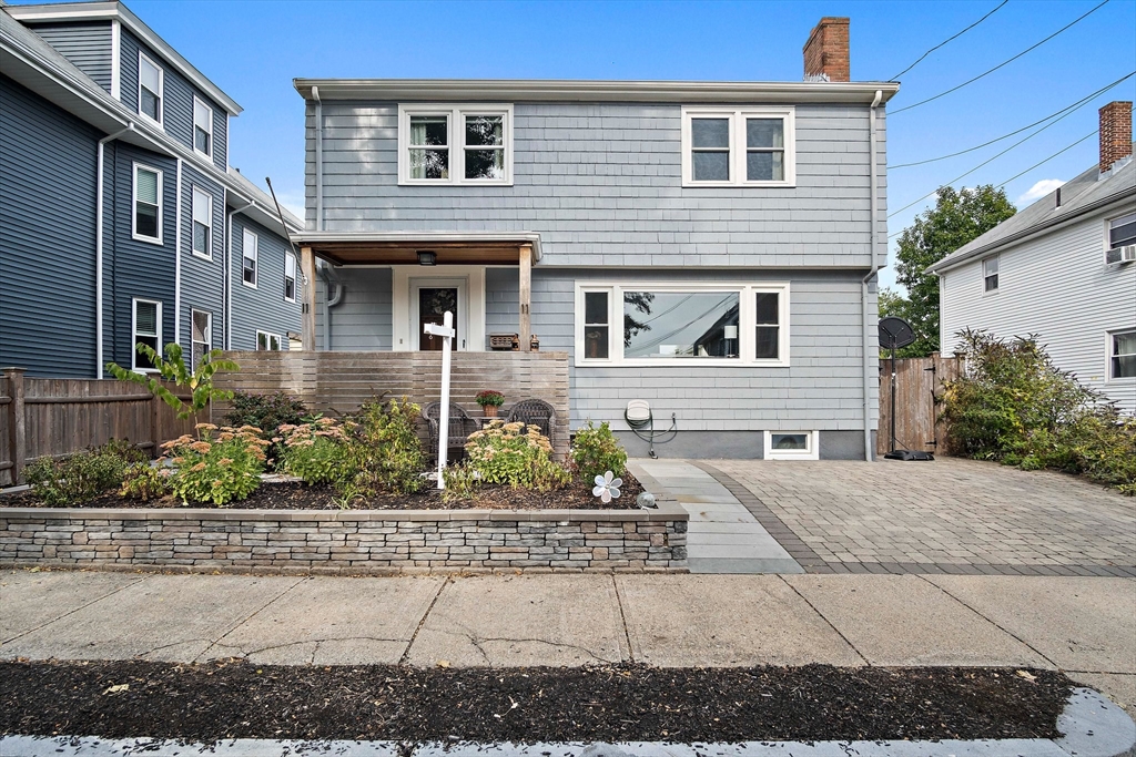 Amherst St, Arlington, MA 02474