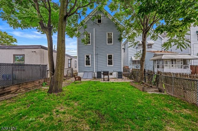 6 Pleasant Ave, Home with 4 bedrooms, 2 bathrooms and null parking in Clifton NJ | Image 31