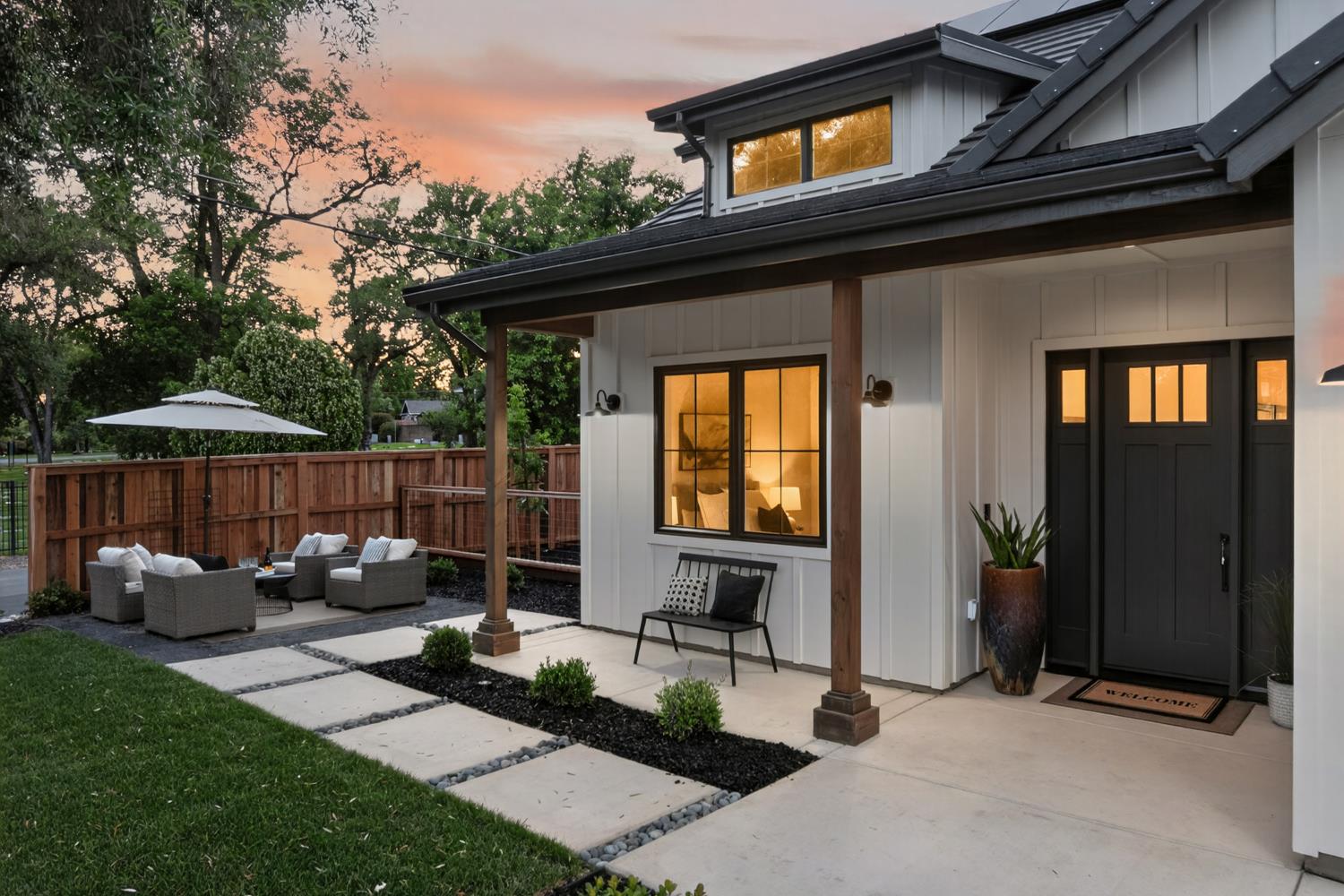 Residential in Fair Oaks 4