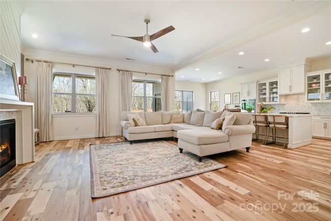 15115 Rocky Bluff Loop, House other with 3 bedrooms, 3 bathrooms and null parking in Davidson NC | Image 7