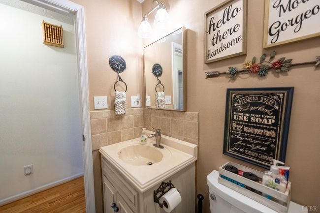 1553 Old Stage Rd, House other with 3 bedrooms, 3 bathrooms and null parking in AMHERST VA | Image 35