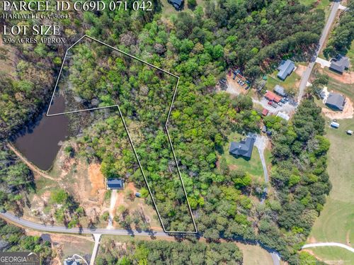 132 Melody Pt, Hartwell, GA, 30643 | Card Image