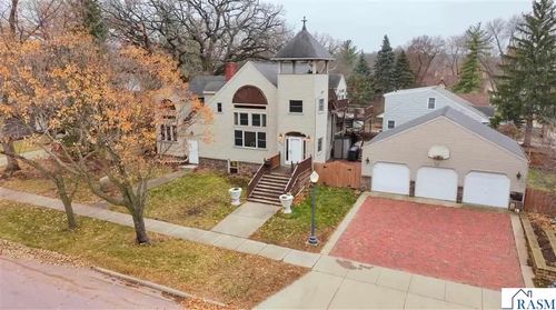 227 W 5th St, Mankato, MN, 56001-2106 | Card Image