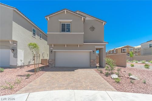 870 Dunkirk River Ct, Henderson, NV, 89011-5713 | Card Image