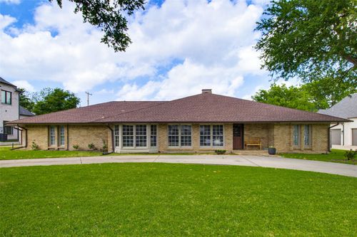 4707 Willow Ln, Dallas, TX, 75244-7604 | Card Image