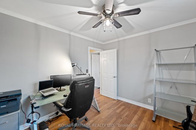 293 Frankford Rd, House other with 5 bedrooms, 3 bathrooms and 8 parking in Foxboro ON | Image 29