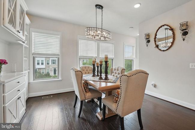 2069 Alder Ln, Townhouse with 4 bedrooms, 3 bathrooms and null parking in DUMFRIES VA | Image 20