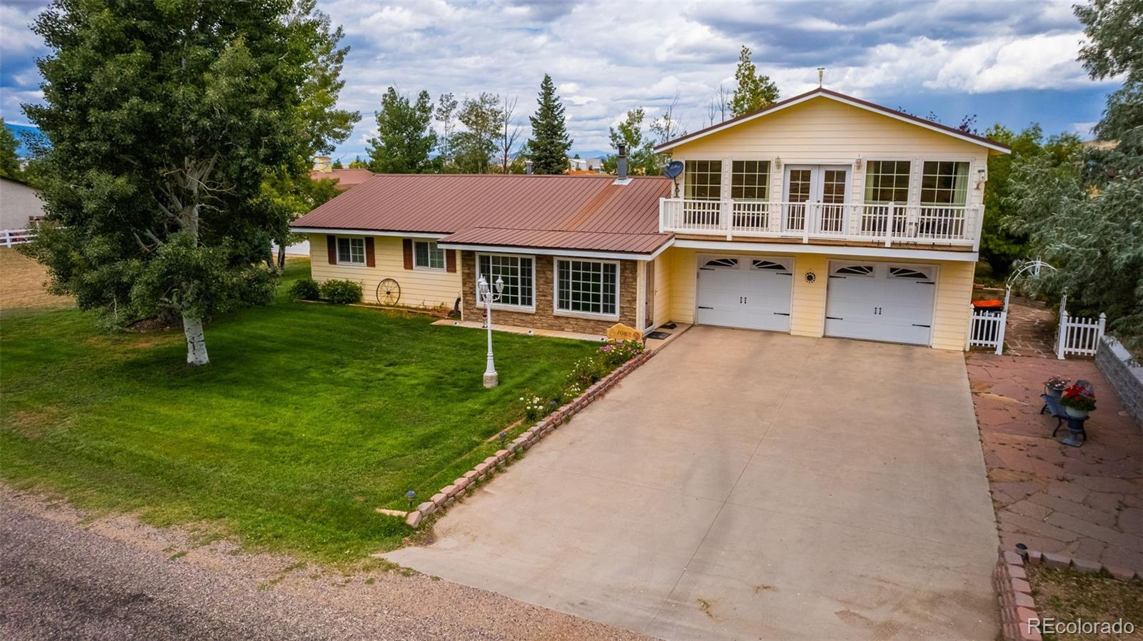 Granada Ct, Silver Cliff, CO 81252