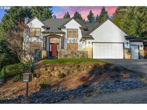 10547 Se Charlotte Dr, Happy Valley, OR, 97086-2124 | Card Image