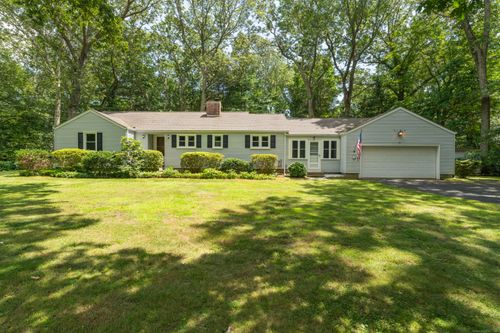 20 Robin Ridge Dr, Madison, CT, 06443-2003 | Card Image