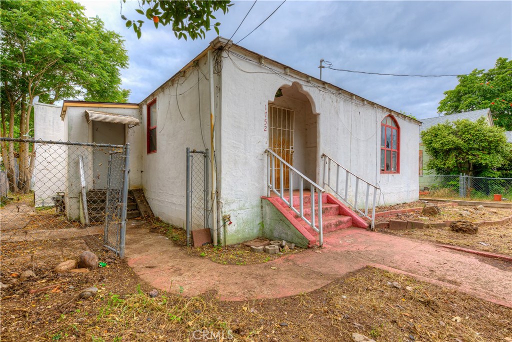 Residential in Oroville 2
