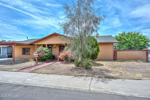 3630 N 86th Ave, Phoenix, AZ, 85037-2749 | Card Image