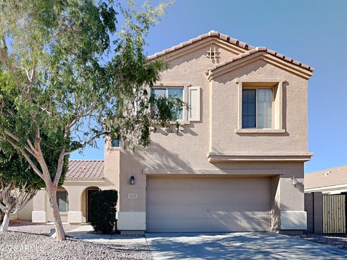 17472 W Watson Ln, Surprise, AZ, 85388-7814 | Card Image