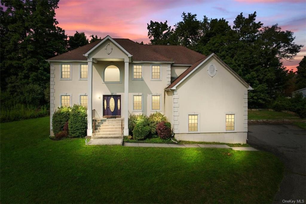 Kasch Ct, Monroe, NY 10950