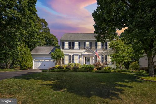 10610 Edinburgh Dr, SPOTSYLVANIA, VA, 22553-1735 | Card Image