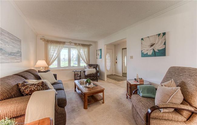 422 Forestlawn Rd, House other with 3 bedrooms, 3 bathrooms and 6 parking in Waterloo ON | Image 12