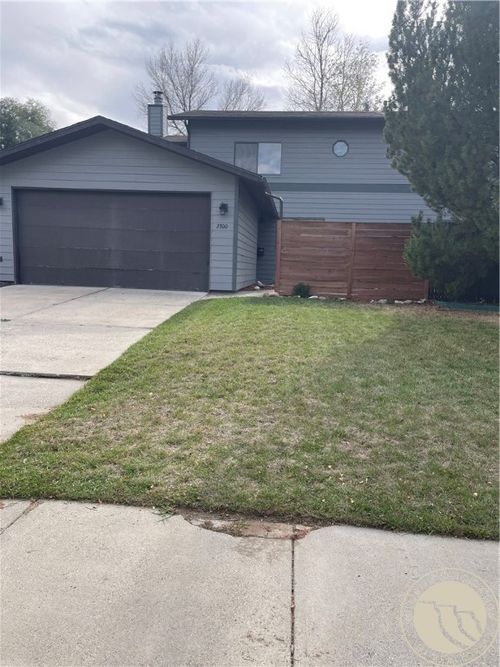 2300 Clark, Billings, MT, 59102 | Card Image