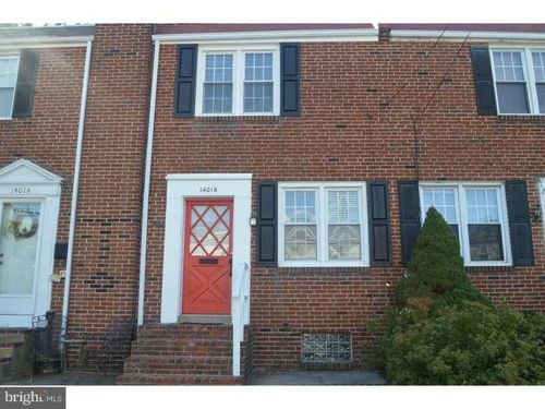 1401 N Lincoln St, WILMINGTON, DE, 19806 | Card Image