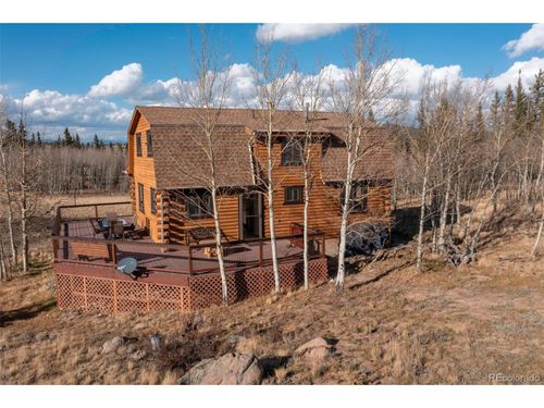 2387 Buffalo Ridge Rd, Como, CO, 80432 | Card Image