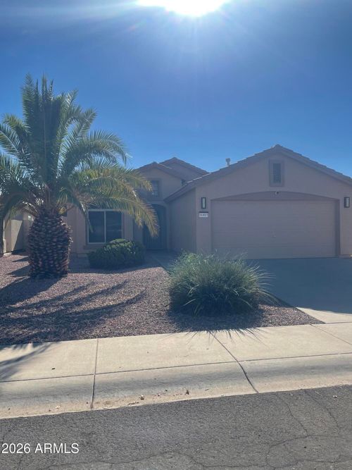 14927 N 133rd Ln, Surprise, AZ, 85379-6589 | Card Image