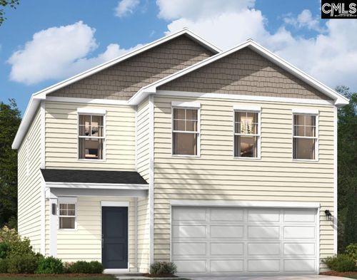 174 Kingfield Dr, Hopkins, SC, 29061-9854 | Card Image