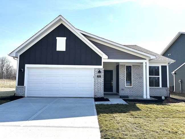 1023 Cyprian Way, House other with 3 bedrooms, 2 bathrooms and null parking in Lebanon IN | Image 12