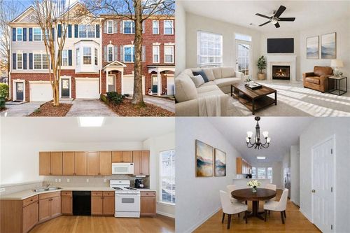 2278 Dillard Xing, Tucker, GA, 30084-5858 | Card Image