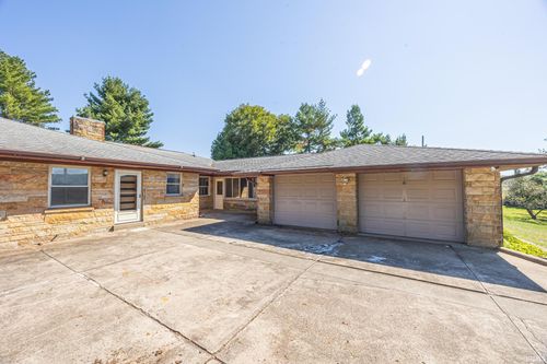1026 E Mariah Hill Rd, Ferdinand, IN, 47532-9737 | Card Image