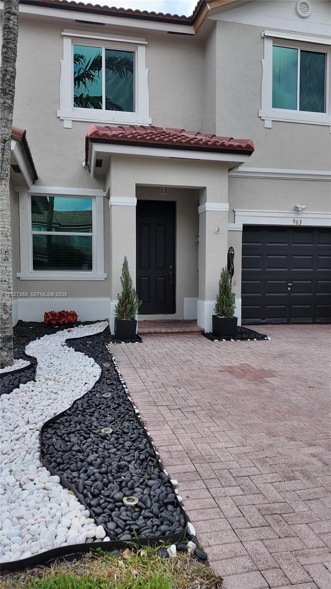 Residential Lease in Homestead 2