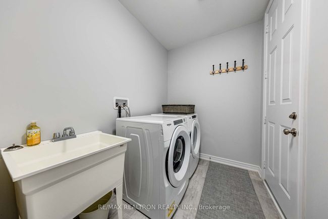11 Howard Williams Crt, House attached with 3 bedrooms, 3 bathrooms and 2 parking in Uxbridge ON | Image 21