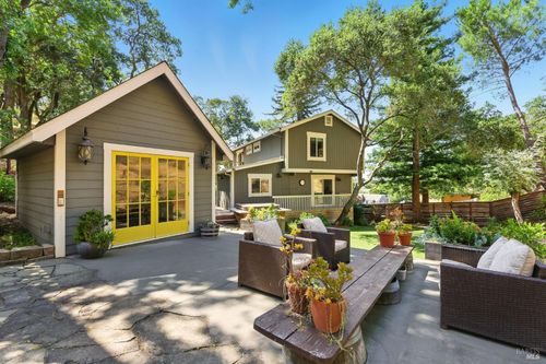 50 Circe Court, Novato, CA, 94945 | Card Image