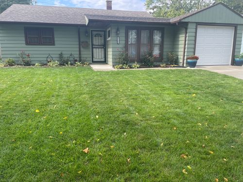 3733 N 61st St, Milwaukee, WI, 53216-2101 | Card Image