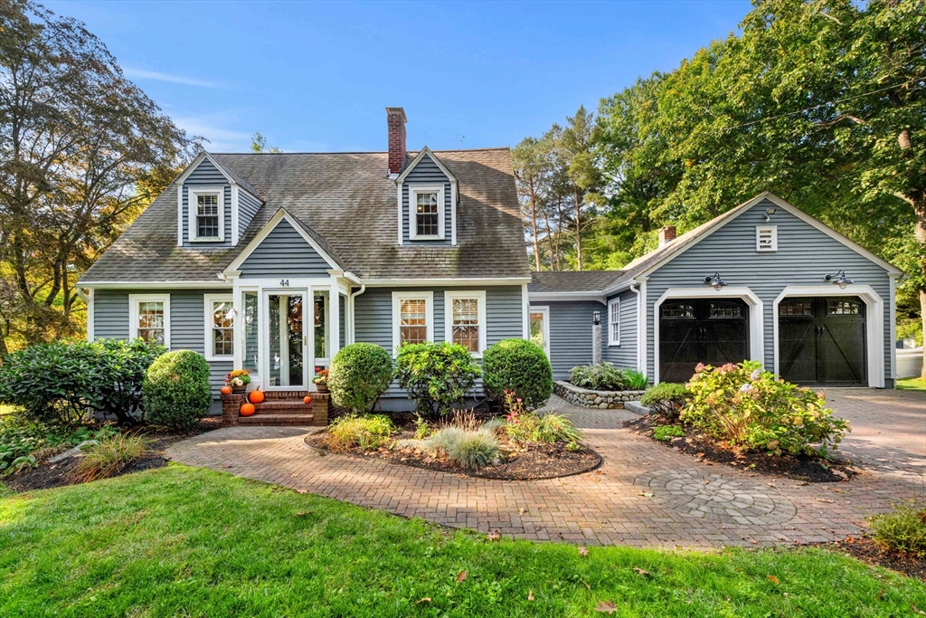 Haggetts Pond Rd, Andover, MA 01810