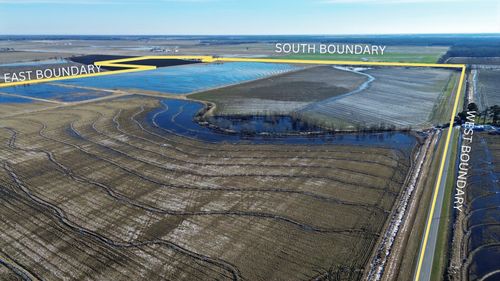 9434 Highway 33, Roe, AR, 72134 | Card Image
