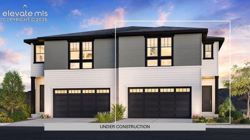 6692 Cornelius Pt, Colorado Springs, CO, 80923-5515 | Card Image