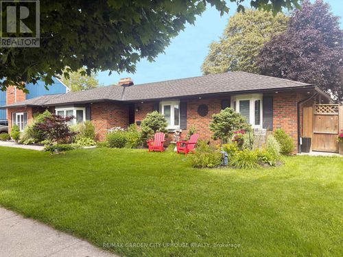 190 1st Street Louth, St. Catharines, ON, L2S | Card Image