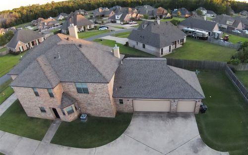 2115 Hollow Wood Way, Haughton, LA, 71037-7723 | Card Image