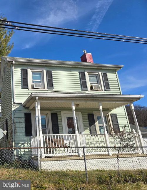 234 Knoxville Rd, KNOXVILLE, MD, 21758-9531 | Card Image