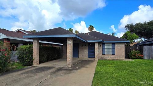 102 Kimberly St, Mission, TX, 78572-6354 | Card Image