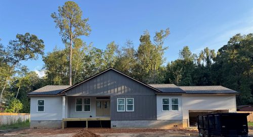 3405 Valley Creek Dr, TALLAHASSEE, FL, 32312-3632 | Card Image