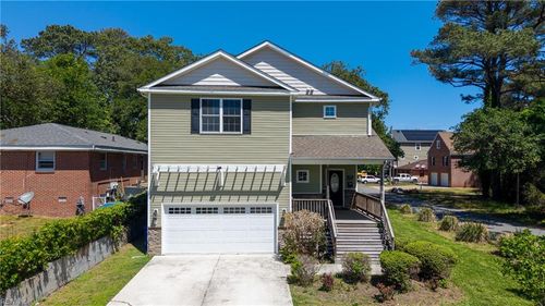 2922 Pretty Lake Ave, Norfolk, VA, 23518-1230 | Card Image