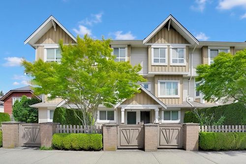 27-9451 Granville Ave, Richmond, BC, V6Y1P9 | Card Image