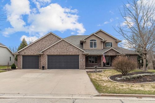 114 Shalimar Court, Combined Locks, WI, 54113 | Card Image