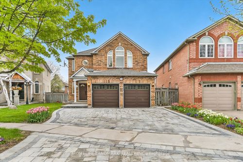 20 Fortune Cres, Richmond Hill, ON, L4S1S5 | Card Image
