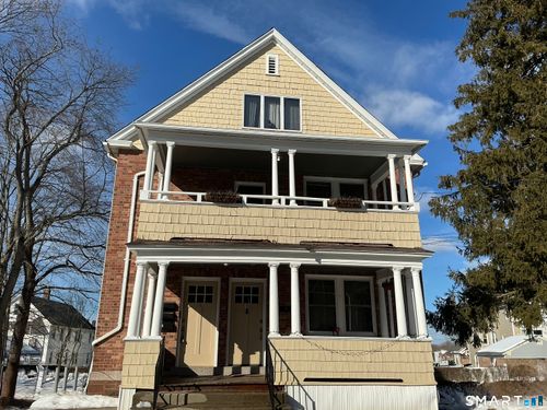 2nd-floor-10 Erin Street, Middletown, CT, 06457 | Card Image