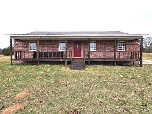 10285 Warren Rd, Henryetta, OK, 74437-6907 | Card Image