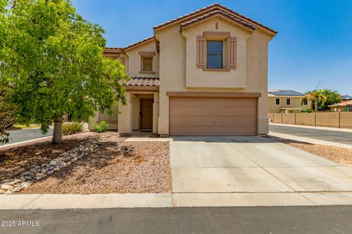 16935 W Central St, Surprise, AZ, 85388-1515 | Card Image