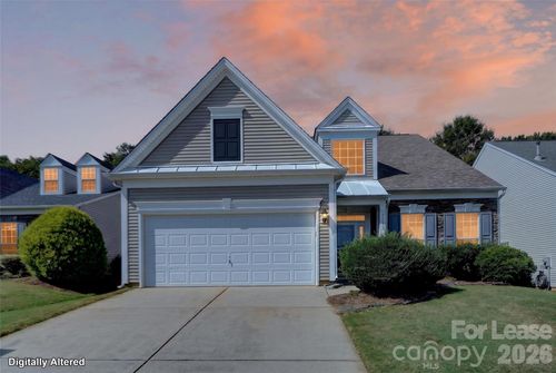 8932 Elrose Pl, Charlotte, NC, 28277-3150 | Card Image