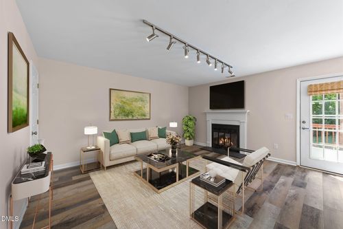 102 Shady Spring Pl, Durham, NC, 27713-9334 | Card Image