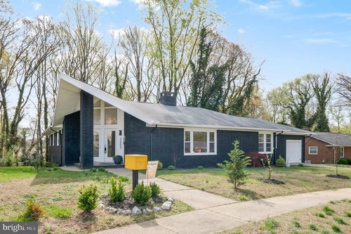2603 Norwood Ct, Richmond, VA, 23222-3718 | Card Image